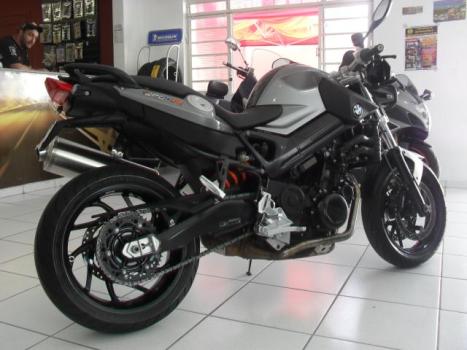 BMW F 800 R , Foto 1