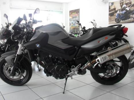 BMW F 800 R , Foto 2