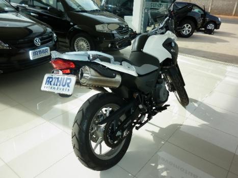 BMW G 650 X-CHALLENGE, Foto 3