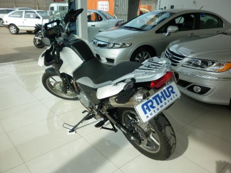 BMW G 650 X-CHALLENGE, Foto 4