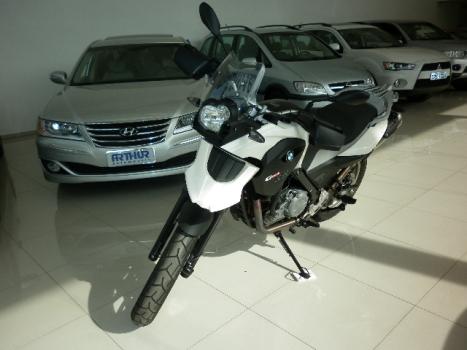 BMW G 650 X-CHALLENGE, Foto 1