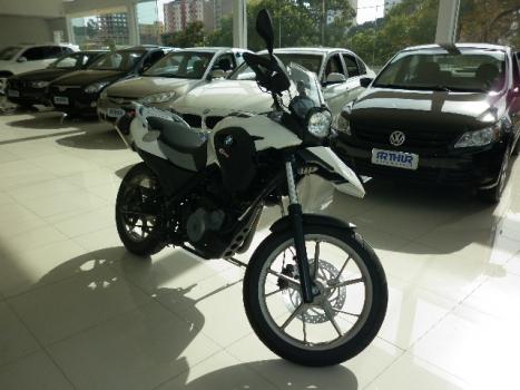 BMW G 650 X-CHALLENGE, Foto 2