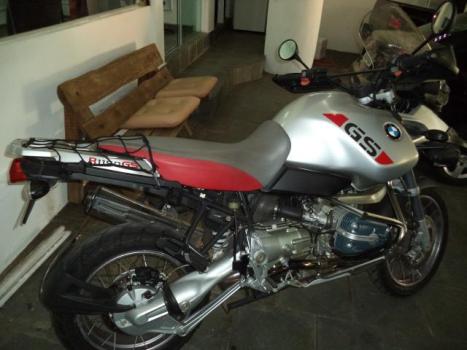 BMW R 1150 GS ADVENTURE, Foto 2