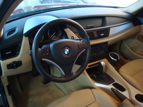 BMW X1 2.0 16V 4P S DRIVE 18I AUTOM�TICO, Foto 4
