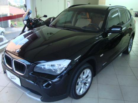 BMW X1 2.0 16V 4P S DRIVE 18I AUTOM�TICO, Foto 1