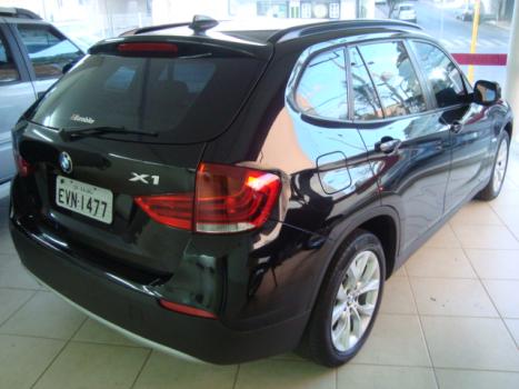BMW X1 2.0 16V 4P S DRIVE 18I AUTOM�TICO, Foto 2