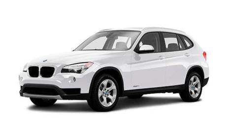 BMW X1 2.0 16V 4P S DRIVE 18I AUTOM�TICO, Foto 1