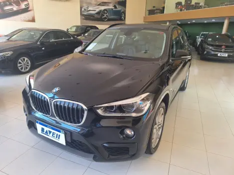 BMW X1 2.0 16V 4P SDRIVE 20I ACTIVEFLEX TURBO AUTOM�TICO, Foto 16