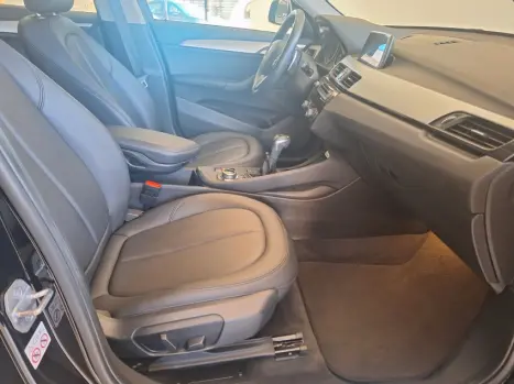 BMW X1 2.0 16V 4P SDRIVE 20I ACTIVEFLEX TURBO AUTOM�TICO, Foto 20