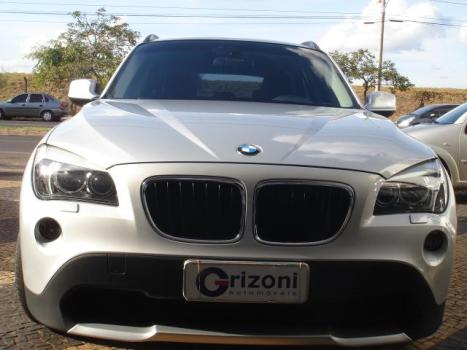 BMW X1 2.0 24V 4P TOP S DRIVE 18I, Foto 1