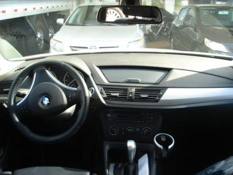 BMW X1 2.0 24V 4P TOP S DRIVE 18I, Foto 4