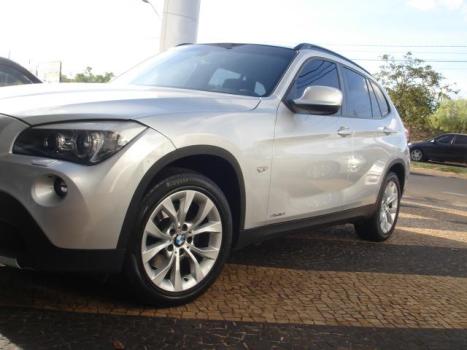BMW X1 2.0 24V 4P TOP S DRIVE 18I, Foto 2