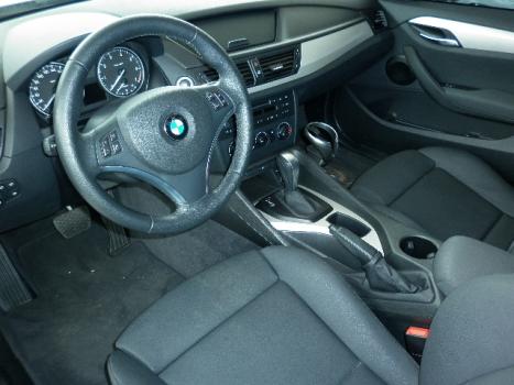 BMW X1 2.0 24V 4P X DRIVE 18I, Foto 4