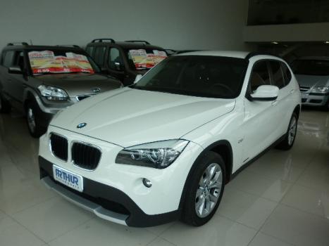 BMW X1 2.0 24V 4P X DRIVE 18I, Foto 1