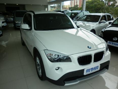 BMW X1 2.0 24V 4P X DRIVE 18I, Foto 2