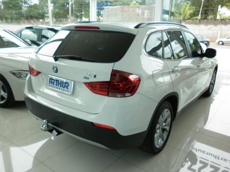 BMW X1 2.0 24V 4P X DRIVE 18I, Foto 3