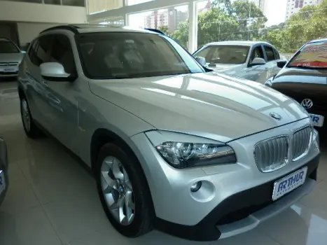 BMW X1 3.0 24V 4P 28I 4X4 AUTOM�TICO, Foto 2