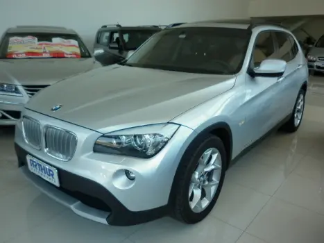 BMW X1 3.0 24V 4P 28I 4X4 AUTOM�TICO, Foto 1