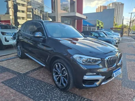 BMW X3 2.0 16V 4P X-LINE XDRIVE 30I STEPTRONIC AUTOM�TICO, Foto 4
