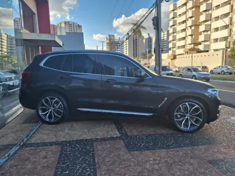BMW X3 2.0 16V 4P X-LINE XDRIVE 30I STEPTRONIC AUTOM�TICO, Foto 6