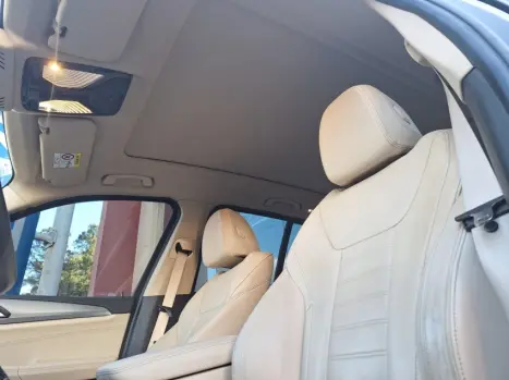 BMW X3 2.0 16V 4P X-LINE XDRIVE 30I STEPTRONIC AUTOM�TICO, Foto 14