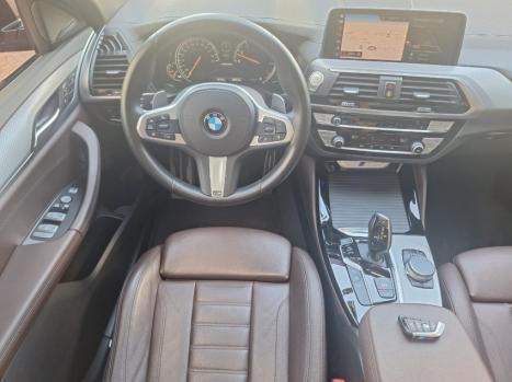 BMW X4 3.0 16V 4P TWINPOWER M40I TURBO STEPTRONIC AUTOM�TICO, Foto 2