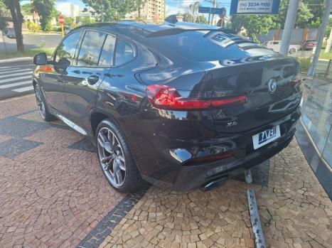 BMW X4 3.0 16V 4P TWINPOWER M40I TURBO STEPTRONIC AUTOM�TICO, Foto 4