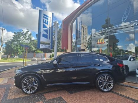 BMW X4 3.0 16V 4P TWINPOWER M40I TURBO STEPTRONIC AUTOM�TICO, Foto 5