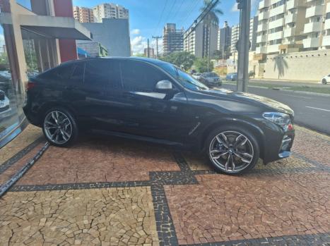 BMW X4 3.0 16V 4P TWINPOWER M40I TURBO STEPTRONIC AUTOM�TICO, Foto 6