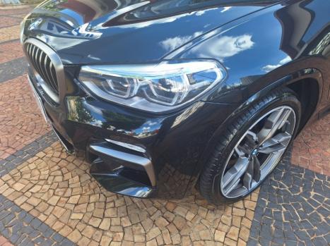 BMW X4 3.0 16V 4P TWINPOWER M40I TURBO STEPTRONIC AUTOM�TICO, Foto 8