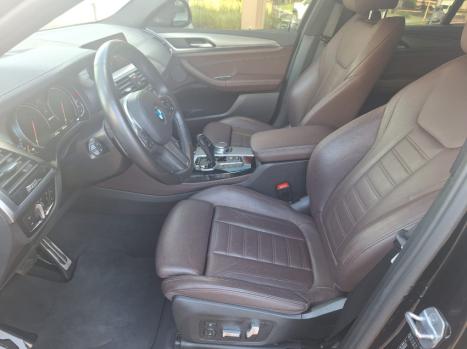 BMW X4 3.0 16V 4P TWINPOWER M40I TURBO STEPTRONIC AUTOM�TICO, Foto 12