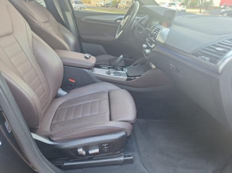 BMW X4 3.0 16V 4P TWINPOWER M40I TURBO STEPTRONIC AUTOM�TICO, Foto 13