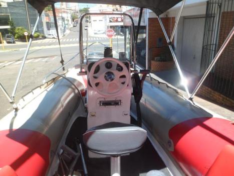 BOTE ZEFIR F 54 , Foto 2