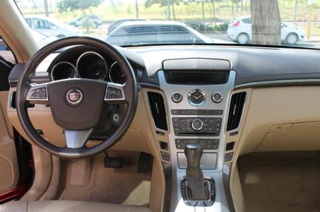 CADILLAC De Ville V8 16V 4P, Foto 3