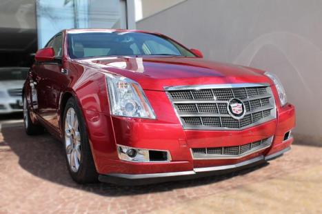 CADILLAC De Ville V8 16V 4P, Foto 1