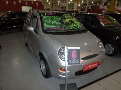CHERY QQ 1.1 4P 16V 4P, Foto 1