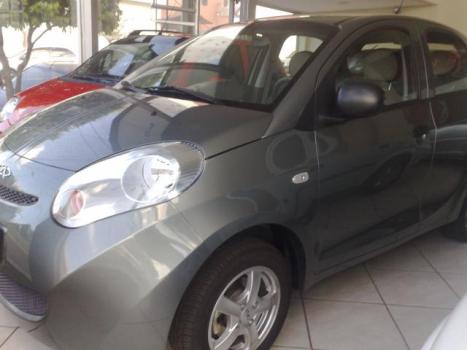 CHERY S-18 1.3 4P FLEXFUEL, Foto 1