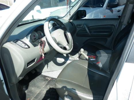 CHERY Tiggo 2.0 4P, Foto 4