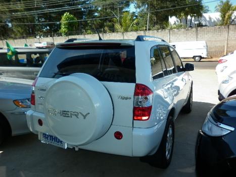 CHERY Tiggo 2.0 4P, Foto 3