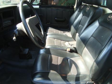 CHEVROLET A20 4.1 12V CUSTOM DE LUXE CABINE SIMPLES �LCOOL, Foto 2