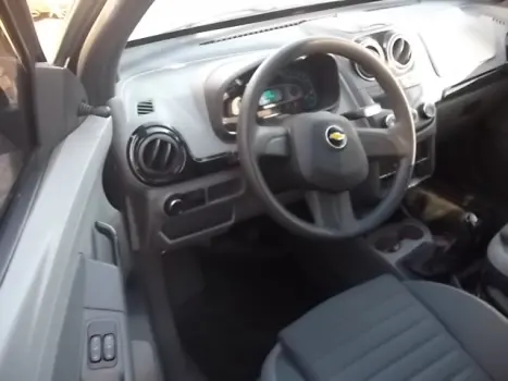 CHEVROLET Agile 1.4 4P LT FLEX, Foto 4