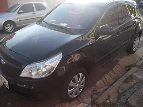 CHEVROLET Agile 1.4 4P LT FLEX, Foto 1