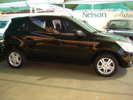 CHEVROLET Agile 1.4 4P LTZ ECONOFLEX, Foto 2