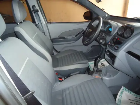 CHEVROLET Agile 1.4 4P LT FLEX, Foto 3