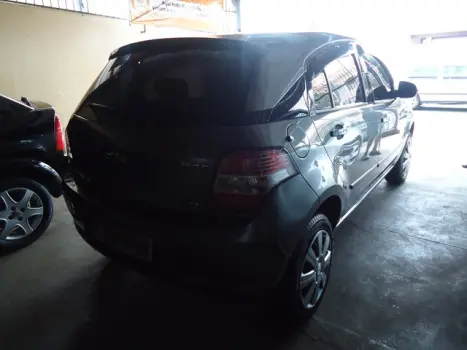 CHEVROLET Agile 1.4 4P LT FLEX, Foto 4