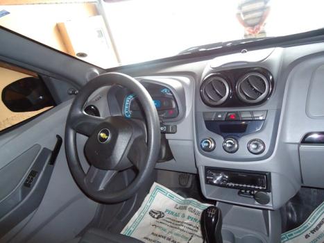CHEVROLET Agile 1.4 4P LT FLEX, Foto 2