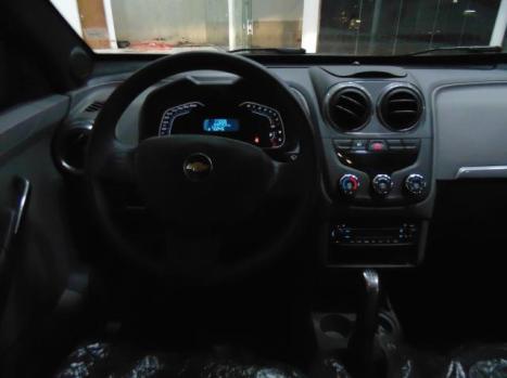 CHEVROLET Agile 1.4 4P LTZ FLEX, Foto 3