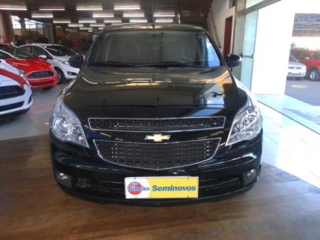 CHEVROLET Agile 1.4 4P LTZ FLEX, Foto 1
