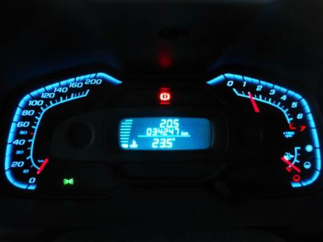 CHEVROLET Agile 1.4 4P LTZ FLEX, Foto 4