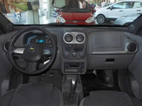 CHEVROLET Agile 1.4 4P LTZ FLEX, Foto 3